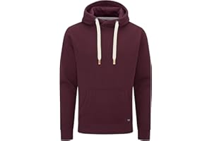 Charles Wilson Originals Pullover con Cappuccio