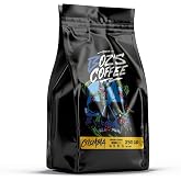 Meryem Boz's Coffee Colombia &Ouml;ğ&uuml;t&uuml;lm&uuml;ş Filtre Kahve, Orta Kavrulmuş, Dengeli Tat,%100 Arabica, Karamel ve Meyvemsi Notalar, 2