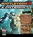 Produktbild BattleTech Kartenset #2