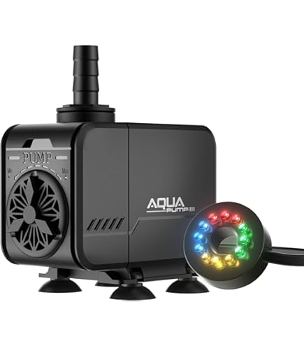 CTP 2800 Pomp voor aquaria en vijvers, 10 watt eco-motor, 3000 l/u, transportpomp, aquariumpomp, energiebesparende pomp CTP 2800 Pomp voor aquaria en vijvers, 10 watt eco-motor, 3000 l/u, transportpomp, aquariumpomp, energiebesparende pomp