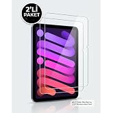 iPad 10. Nesil 10.9 In&ccedil; Uyumlu Temperli Cam Ekran Koruyucu Kırılmaz Cam Korumalı G&ouml;nderim&hellip; (2 x iPad 11. Nesil A16)