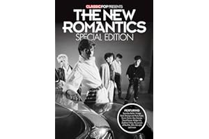 Classic Pop Presents New Romantics: Stock Aitken Waterman Special