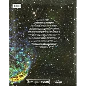 Astronomía: De Galileo a los telescopios espaciales