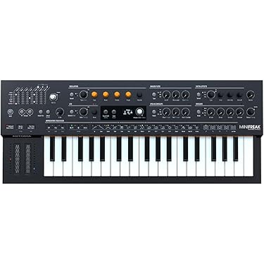 Amazon.com.tr Çok Satanlar: Synthesizer adlı listedeki en popüler