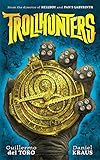 Trollhunters by 