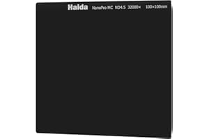 HAIDA NanoPro MC ND 4.5 (32000x) - 100 mm x 100 mm