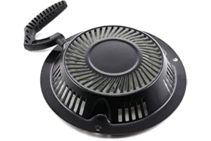 MCHNIC Avviamento a fune per Fuxtec FX-RM4639, FX-RM 5196, FX-RM 5196PRO, FX-RM 5.0, FX-RM 6.0, Fuxtec FX-RM2060S FX-RM1855 FX-RM2060ES FX-RM1860