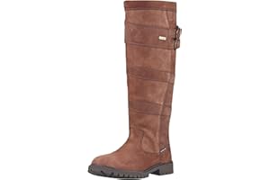 Dublin 2022 Adulto Darent Botas 1001729016 - Chocolate -
