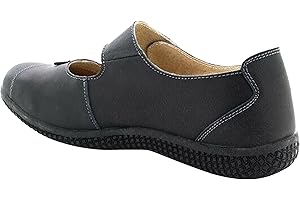 BOULEVARD APPAREL GROUP Boulevard Sandales à talons compensés pour femme