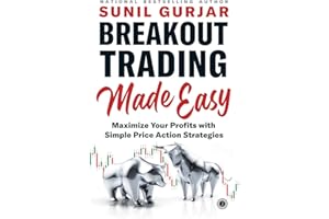 Breakout Trading Made Easy: Maximize Your Profits with Simple Price Action Strategies