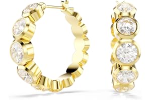 Swarovski Imber Kollektion Ohrringe