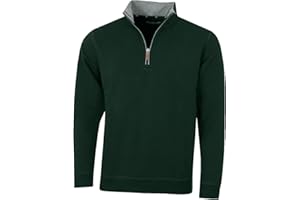 PRO-QUIP Proquip Mens Mistral Leisure Top - Green - XL