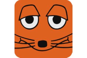 Produktbild: DieMaus Westdeutscher Rundfunk 4,3 von 5 Sternen 6.885 0,00 €