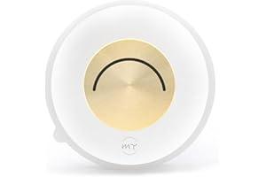 My Trafile - Trafila Linea Pro N°183L Orecchiette 30 mm in POM con inserti professionali compatibile con Philips Pasta Maker Avance/7000 series