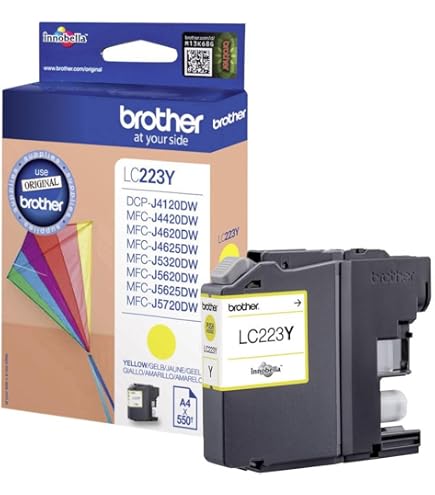 Cartucce D'inchiostro Compatibili LC1280 LC1240 LC1220 Per - Foto 2