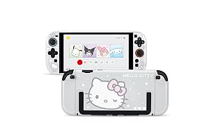 Silberne Hello Kitty