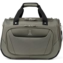 Buy Travelpro Maxlite 5 Softside Lightweight Rolling Underseat