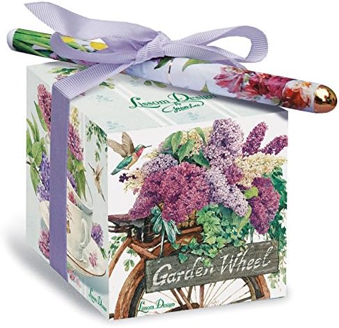 Lissom Design Set with Pen