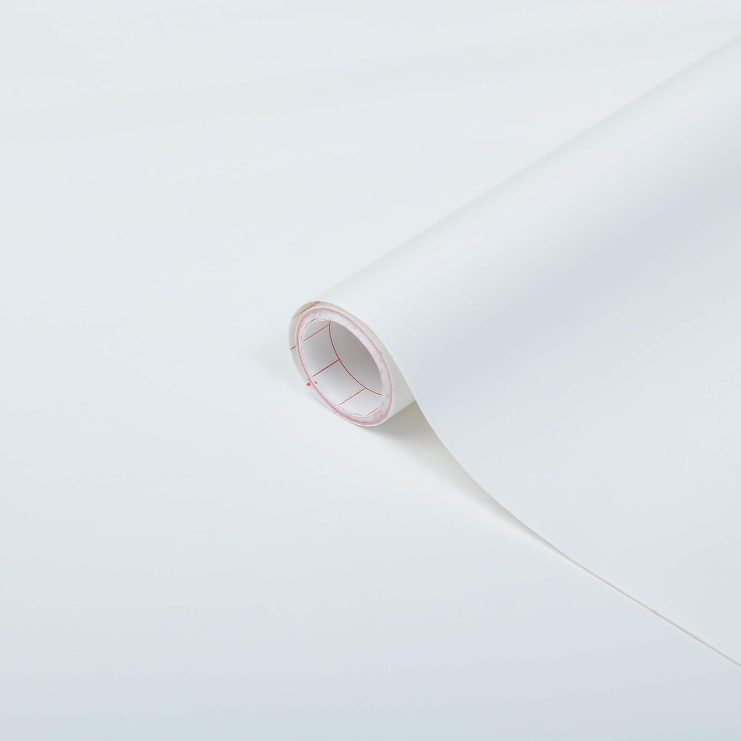 Prise en Main & Utilisation au Quotidien : d-c-fix meubelplakfolie Mat Wit 45 cm x 2 m a