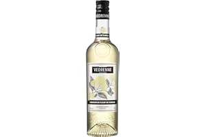 LIQUEUR DE FLEUR DE SUREAU VEDRENNE 20% - 70 cl
