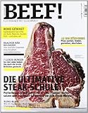 Image de BEEF! - Für Männer mit Geschmack: Ausgabe 3/2011