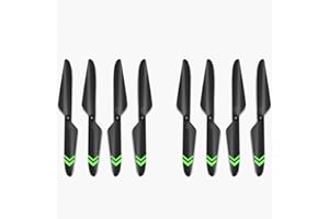 Loolinn | Due Set di eliche per Drone LM01