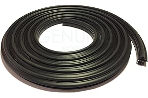 GENUINE MOTORS Sostituzione della guarnizione della porta scorrevole per Sprinter (1996-2006)