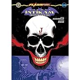 Batman: Vengeance Knight (Special Volume)