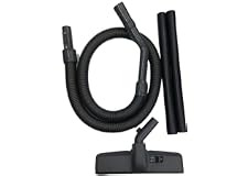 2724588243540 Hitachi Vacuum Replacement Part (Black)