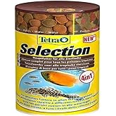 Tetra Selection 4 in 1-100 Ml