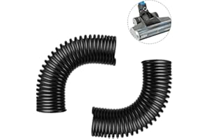 AIEVE manguera de conducto Inferior Para aspiradora vax Blade 24v 32v, manguera de Corte de reparación Para aspiradora vax Blade tbt3v1b2 tbt3v1t2 tbt3v1f1 tbt3v1h1 tbt3v1p2 tbt3v1p2 (2 paquetes)