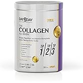 DAY2DAY The Collagen All Body Toz