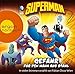 Superman: Gefahr für den Mann aus Stahl by