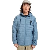 Quiksilver Scaly Hood Men's Jacket (Pack of 1)