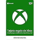 Xbox Live - 10 EUR Tarjeta Regalo [Xbox Live Código Digital]