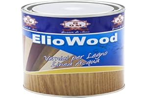 GDM-IMPREGNANTE OPACO ALL'ACQUA PROTETTIVO PER L'ESTERNO DA LITRI 0,750 (NEUTRO)