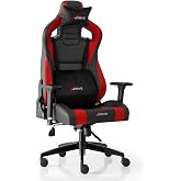 xDrive AKDENİZ Professional Gaming-Player Chair Red/Black