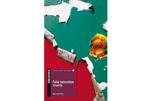 Falsa naturaleza muerta: 133 (Alandar)