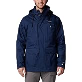 Columbia Horizons Pine Ii Interchange Jacket Horizons Pine II Interchange Ceket Erkek