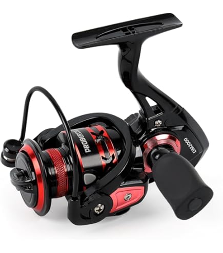 4000 Daiwa Bg Spinning Reels : Amazon.in: Sports, Fitness