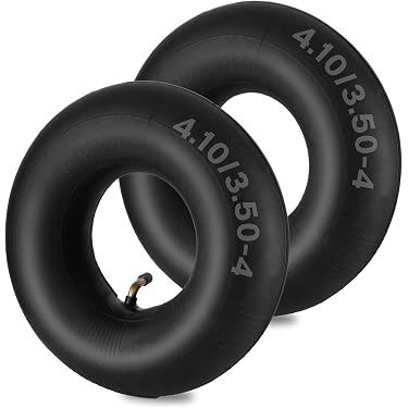 Neumático 15x6.00-6 4PR Para Tractor Cortacésped | Compatible Con Viking, Yardman, Toro Y Más | Alta Resistencia Y Agarre