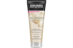 John Frieda Blonde+ Repair Odżywka do Włosów, 250 ml