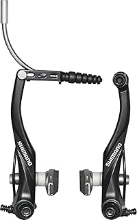 Shimano Br-T4000 Front V-Brake, Black