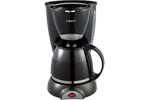 Nevir NVR1132CM Cafetera de Goteo