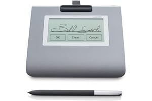 WACOM Signature Set - STU-430 & sign pro PDF
