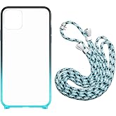 Baseus Element Crossbody, iPhone 11 Cep Telefonu Kılıfı, Mavi