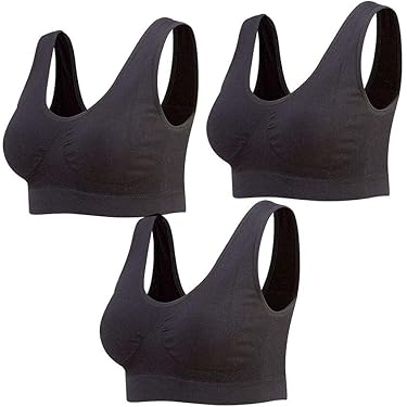 Bestsellers: De beste items in Sport-bh's dames op basis van de aankopen van -klanten