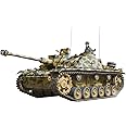 TAKOM Blitz TAK8004 StuG.III AUSF.G Early Production 1:35 Scale
