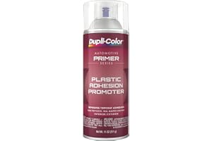 Dupli-Color ECP199 Adhesion Promoter - Clear Automotive Paint Primer - 11 oz. Aerosol Can