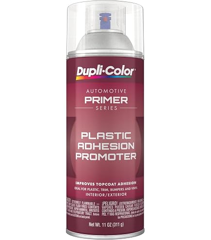 SEM 39673 Black Self Etching Primer - 15.5 oz. : Amazon.ae: Automotive